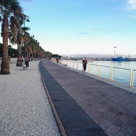 Your Home In Bonaria Cagliari Bagian luar foto