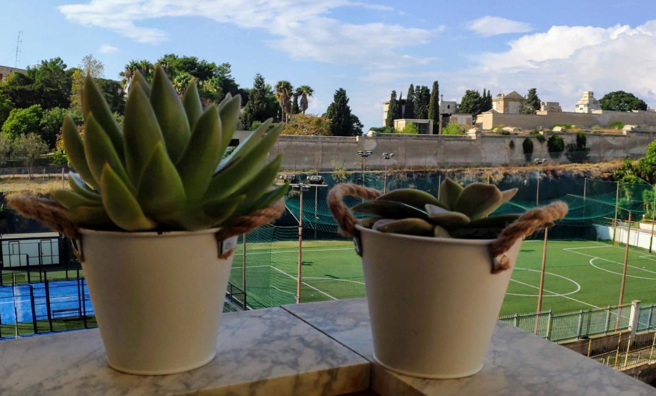 Your Home In Bonaria Cagliari Bagian luar foto