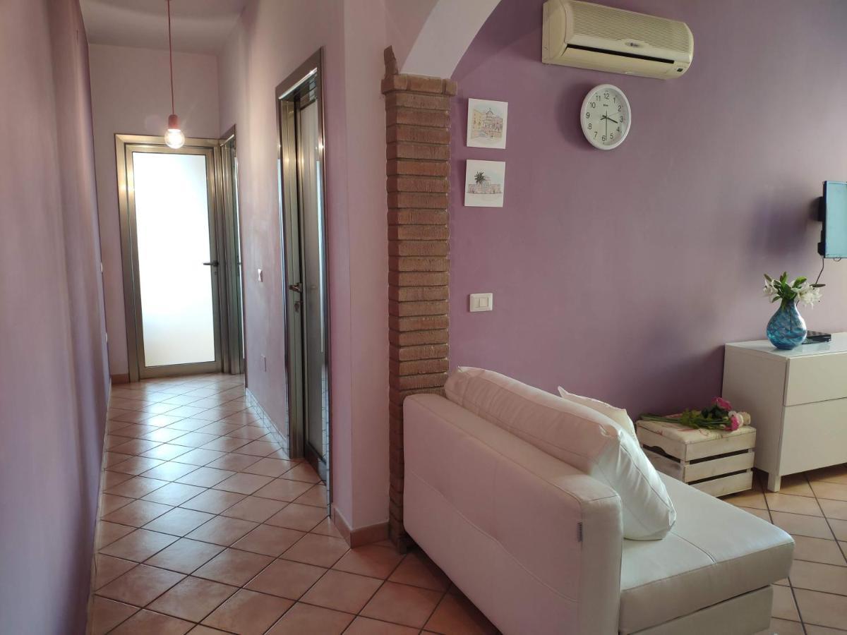 Your Home In Bonaria Cagliari Bagian luar foto