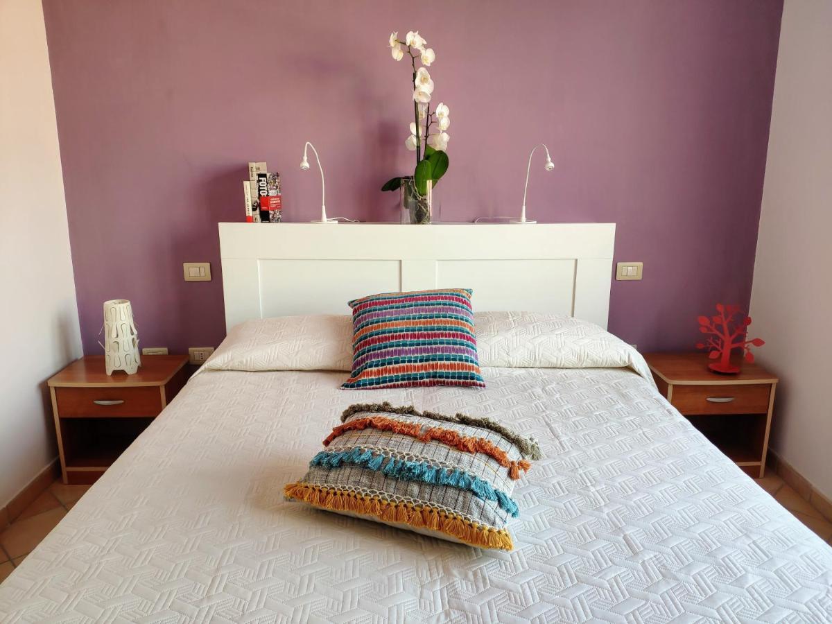 Your Home In Bonaria Cagliari Bagian luar foto