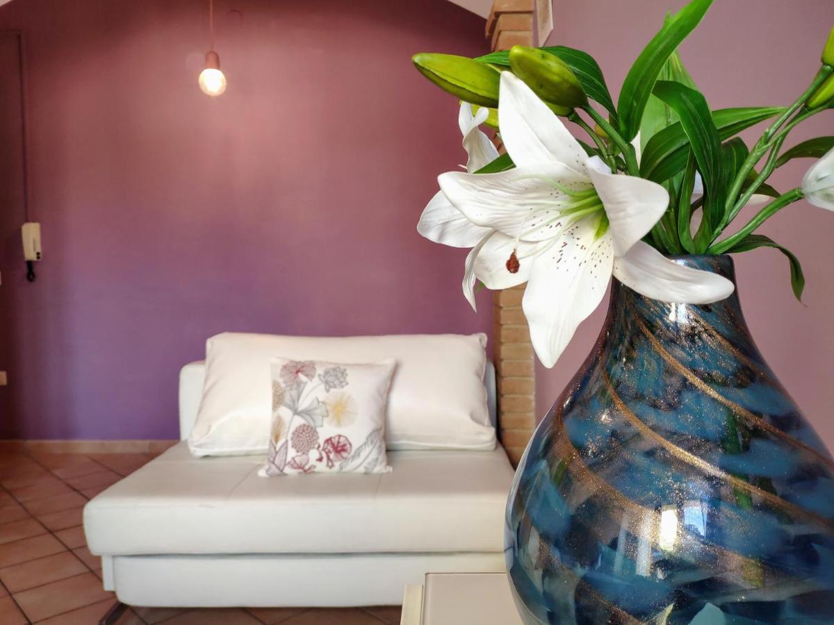 Your Home In Bonaria Cagliari Bagian luar foto