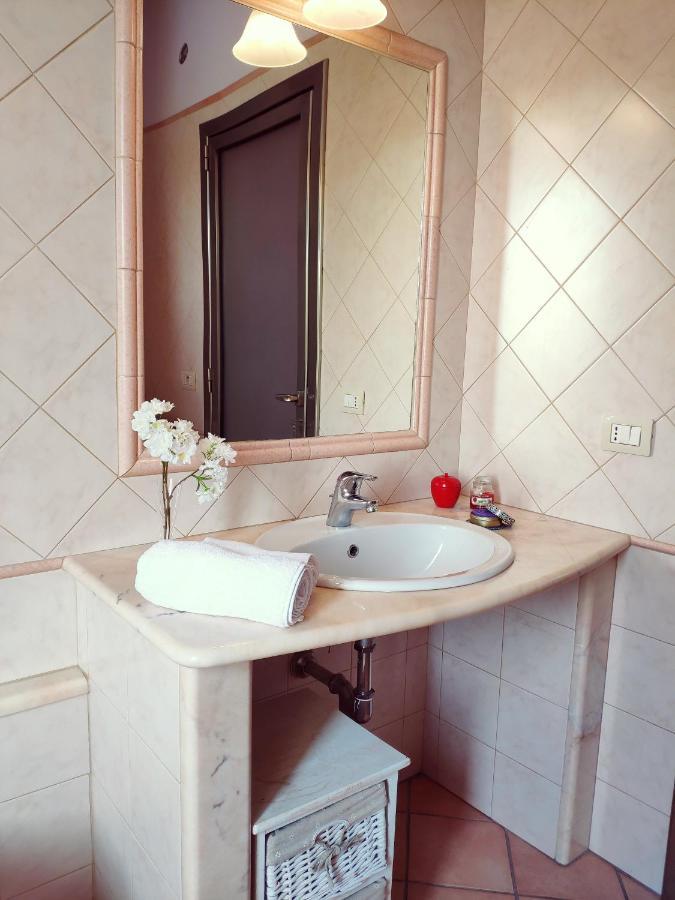 Your Home In Bonaria Cagliari Bagian luar foto
