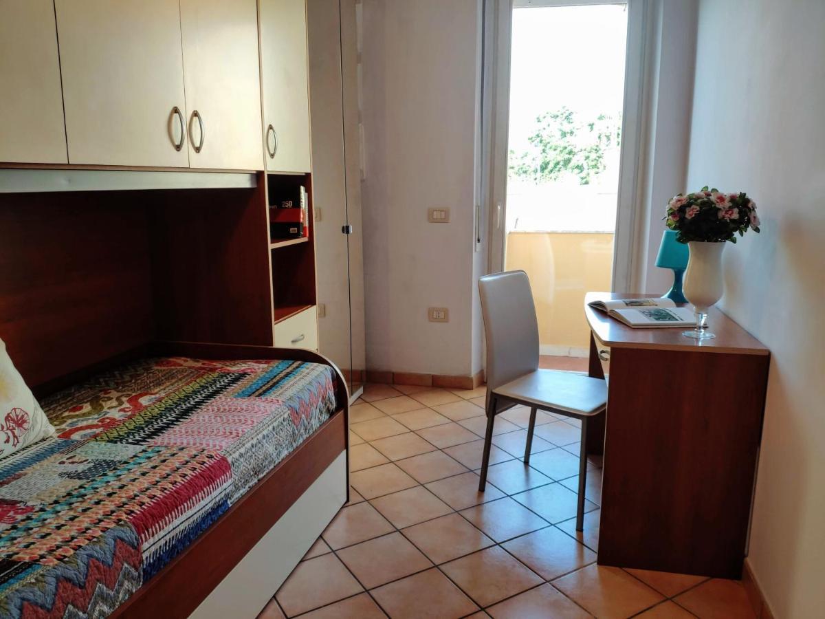 Your Home In Bonaria Cagliari Bagian luar foto