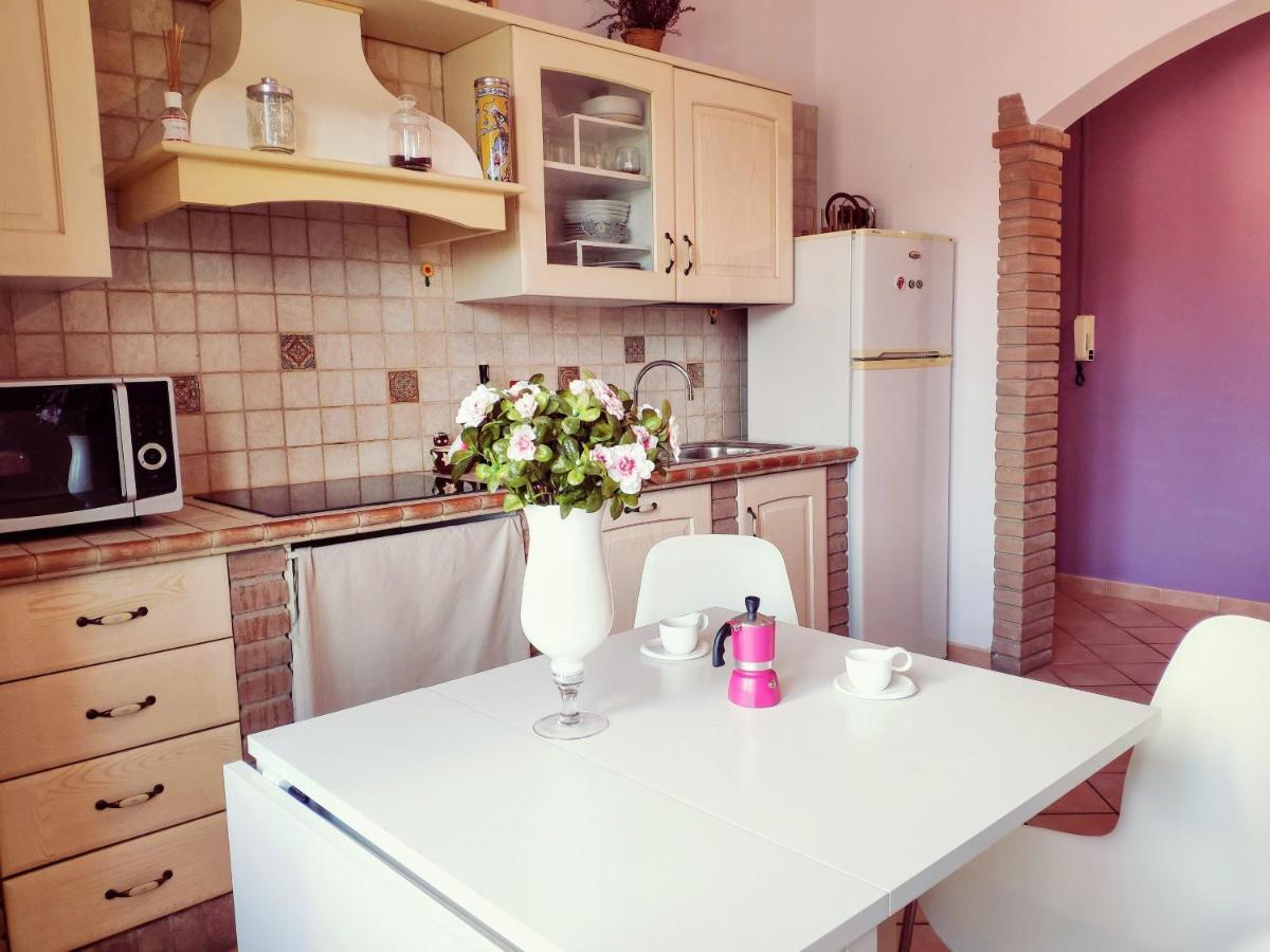 Your Home In Bonaria Cagliari Bagian luar foto