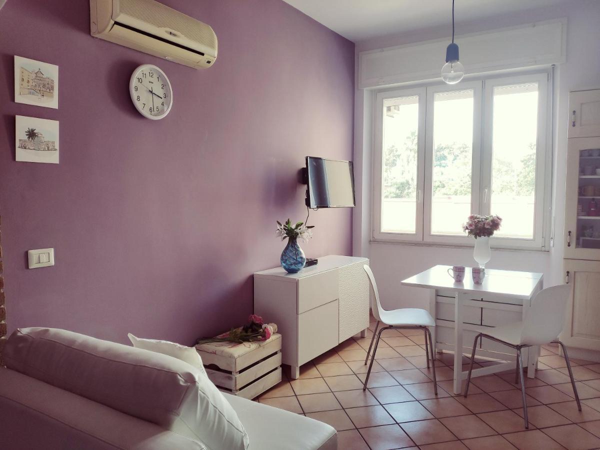 Your Home In Bonaria Cagliari Bagian luar foto